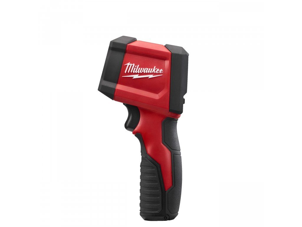 Milwaukee TEMP-GUN 2267-40 infračervený teploměr