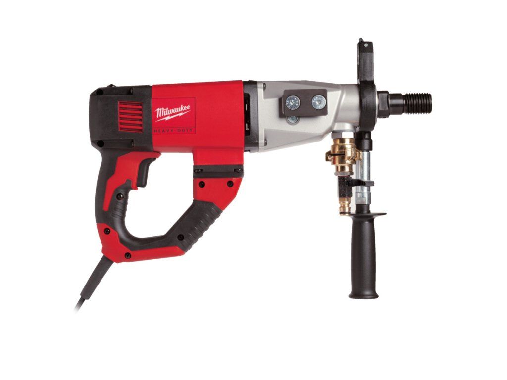 Milwaukee DD3-152 diamantová vrtačka