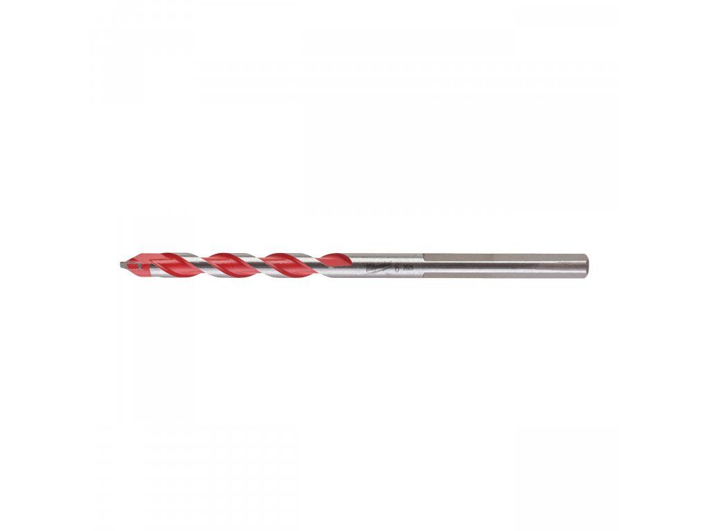 Milwaukee vrták do betonu 6x100 mm