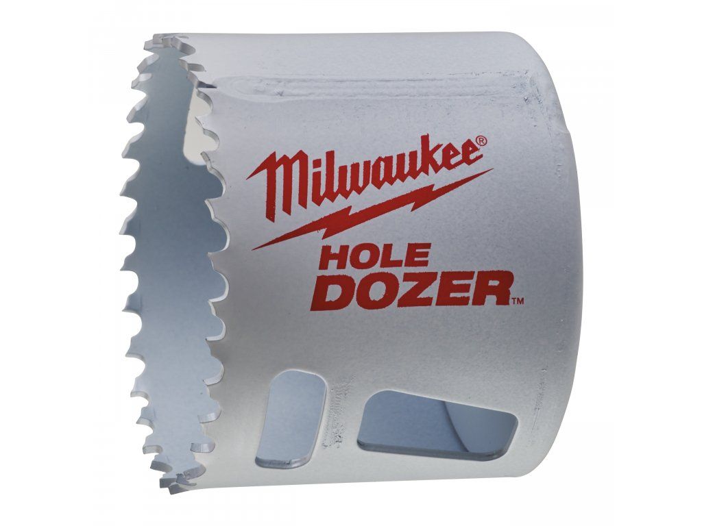 Milwaukee kruhová pilka bi-metal 60 mm