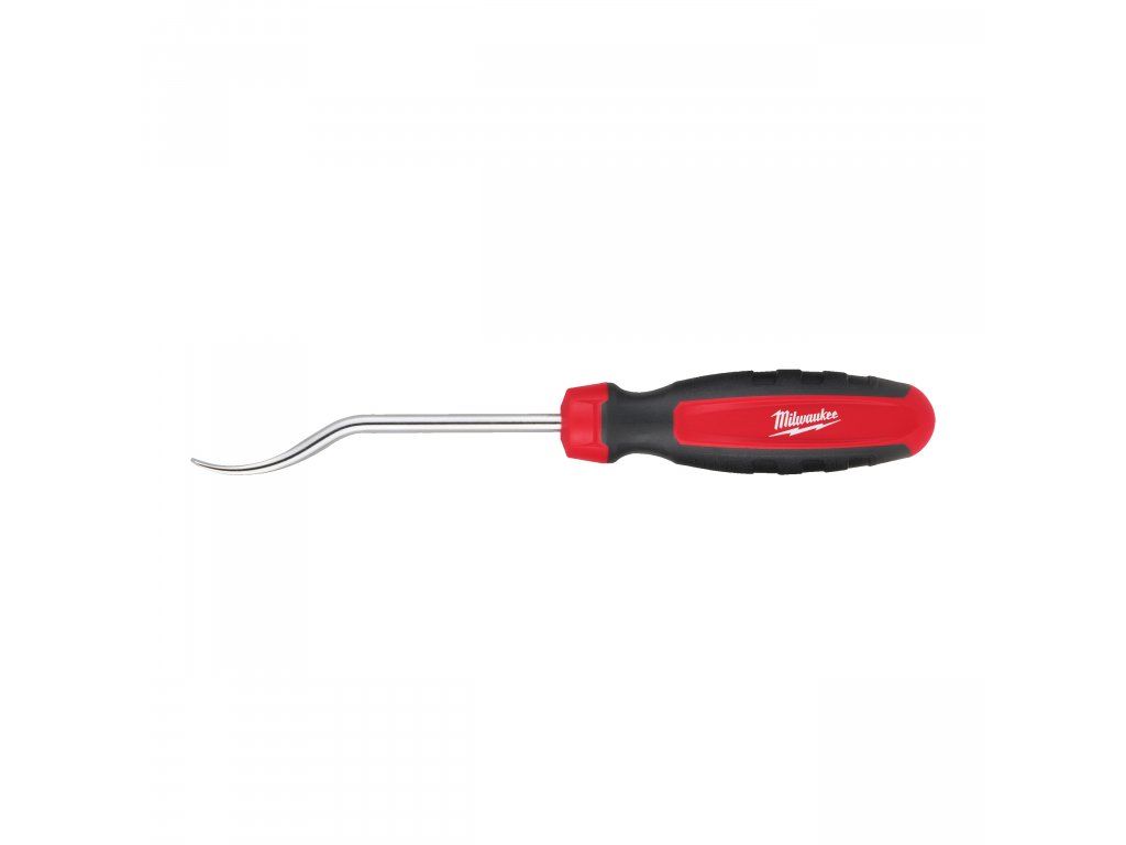 Milwaukee hák s plochým hrotem 248 mm