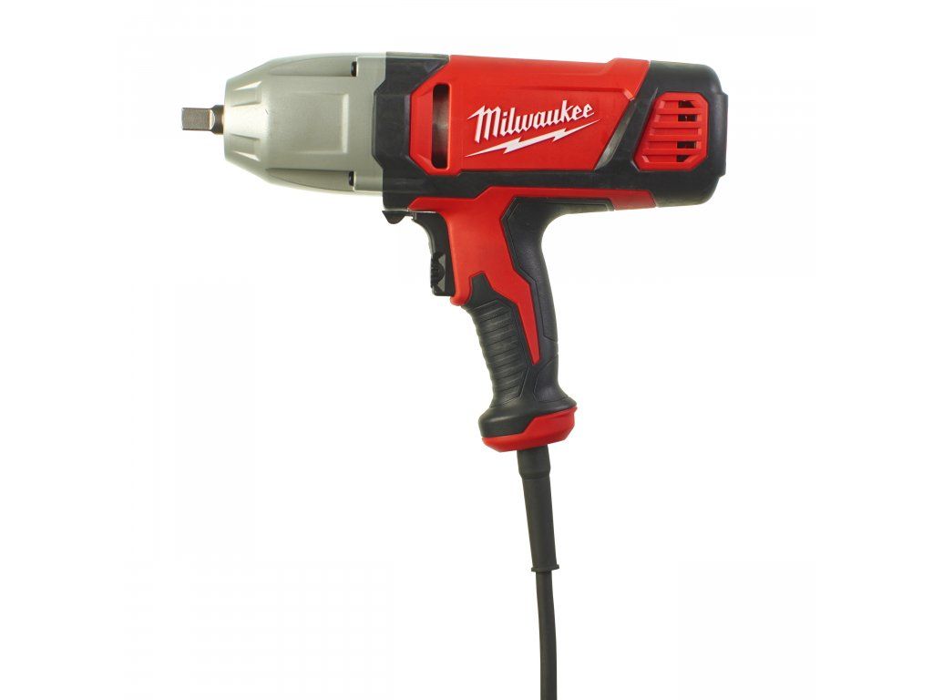 Milwaukee IPWE400R ½″ rázový utahovák