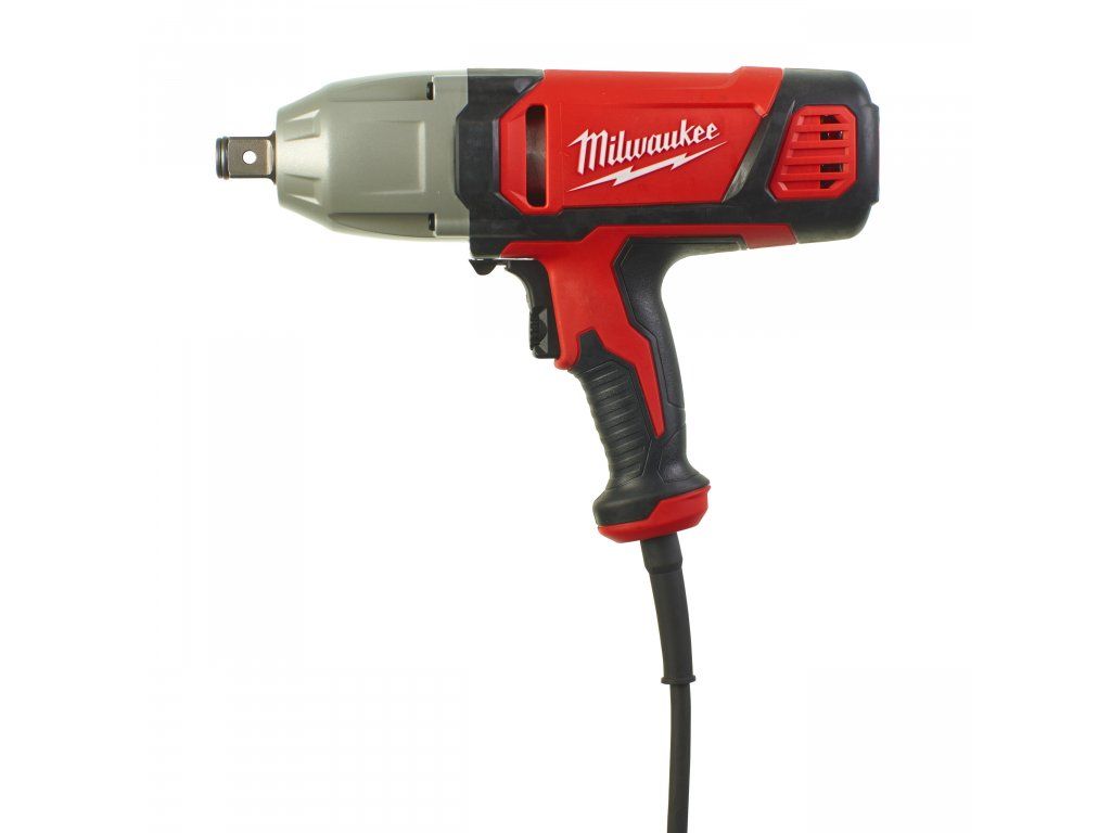 Milwaukee IPWE520R ¾″ rázový utahovák