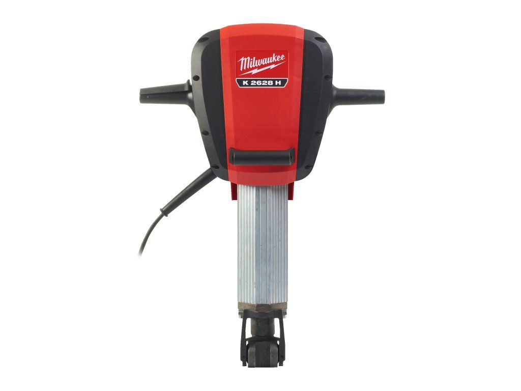 Milwaukee K2628H 25 kg demoliční kladivo HEX