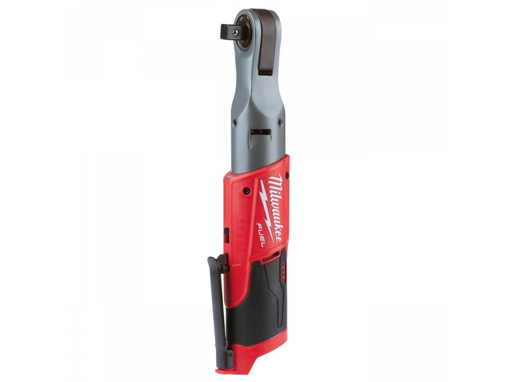 Milwaukee M12 FUEL kompaktní ráčna ½″