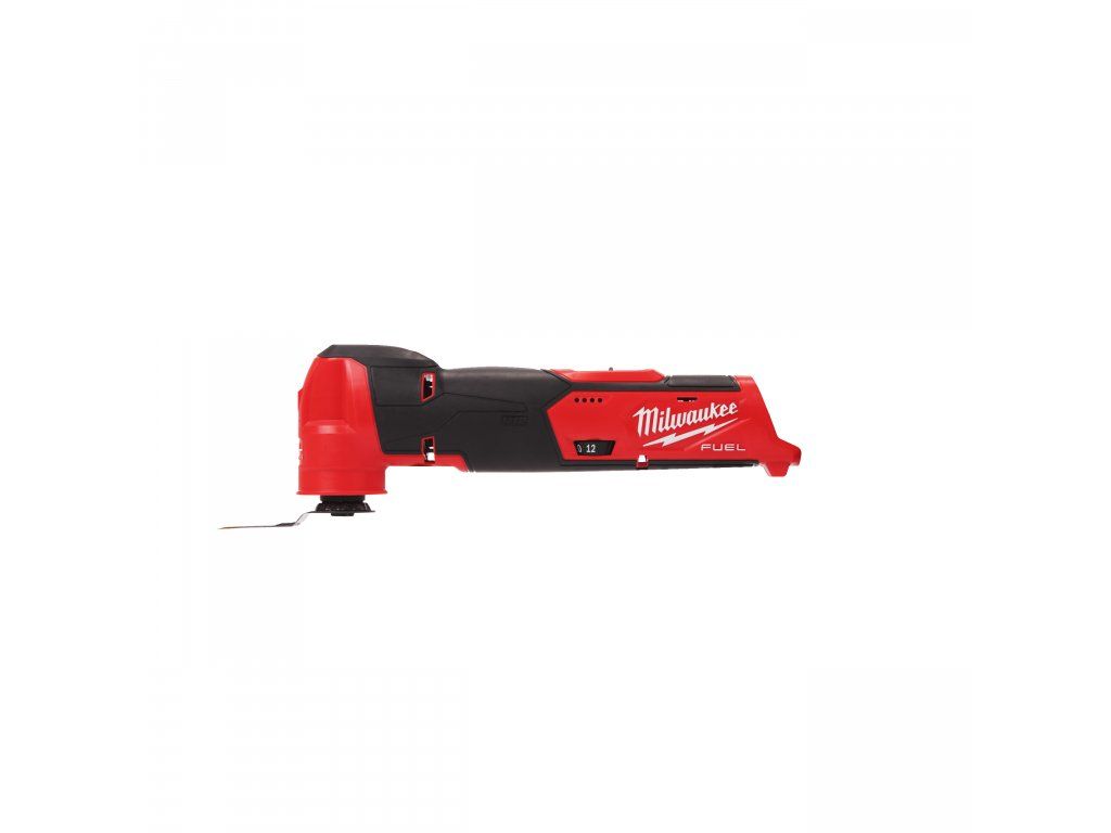 Milwaukee M12 FUEL multifunkční nářadí