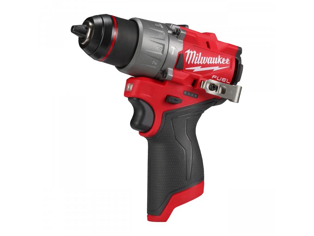 Milwaukee M12 FPD2 subkompaktní příklepová vrtačka