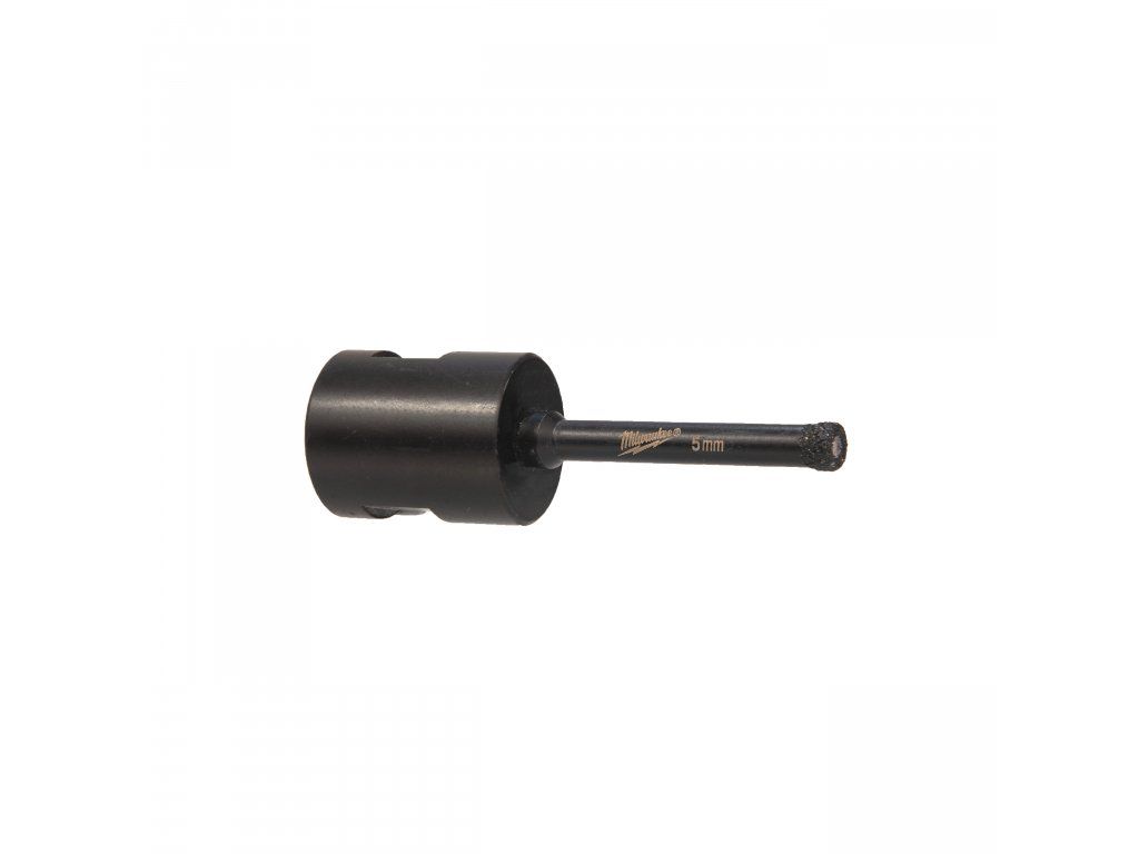 Milwaukee vrták Diamond 5 mm