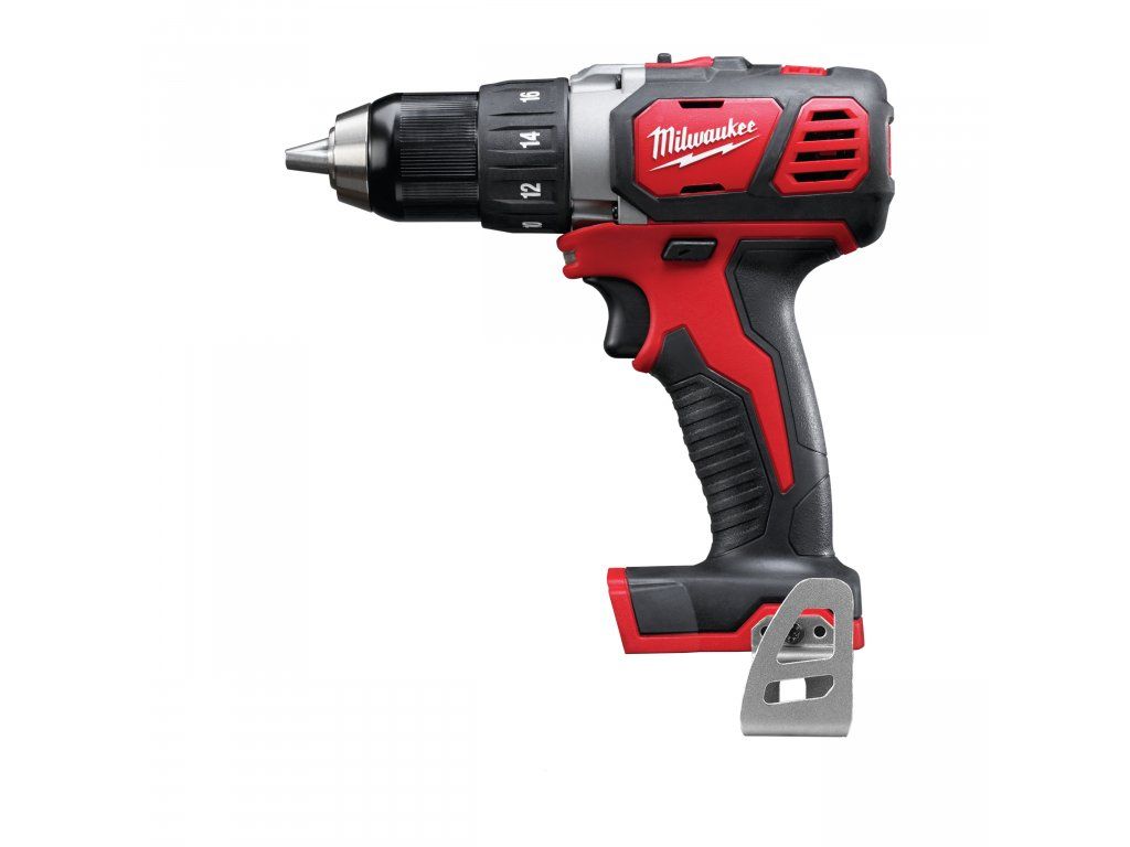 Milwaukee M18BDD kompaktní vrtací šroubovák