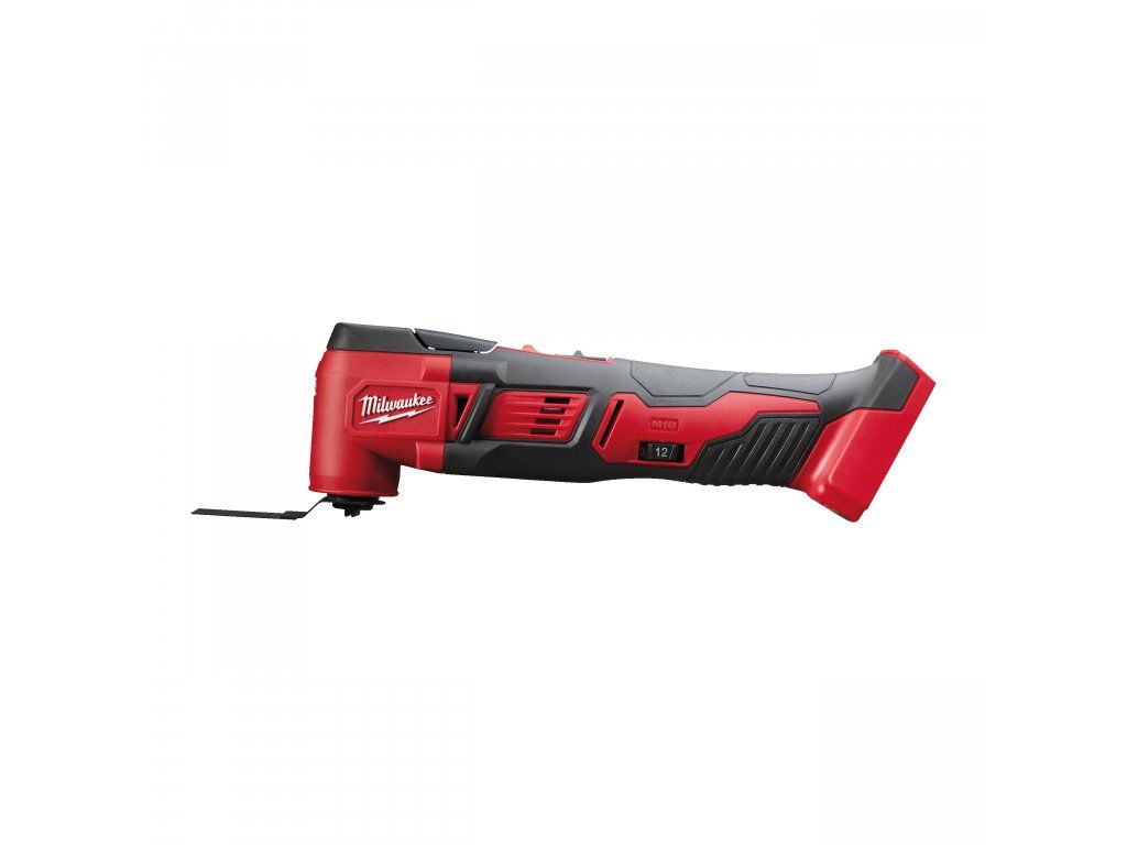 Milwaukee M18 BMT multifunkční nářadí