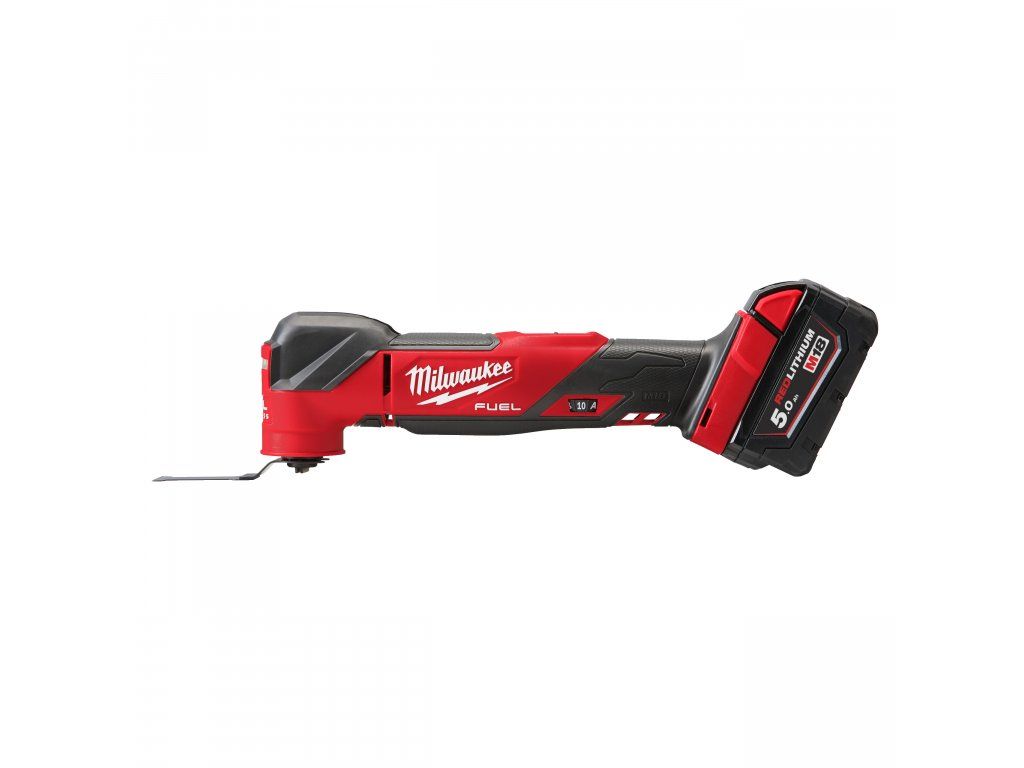 Milwaukee M18 FUEL multifunkční nářadí FMT