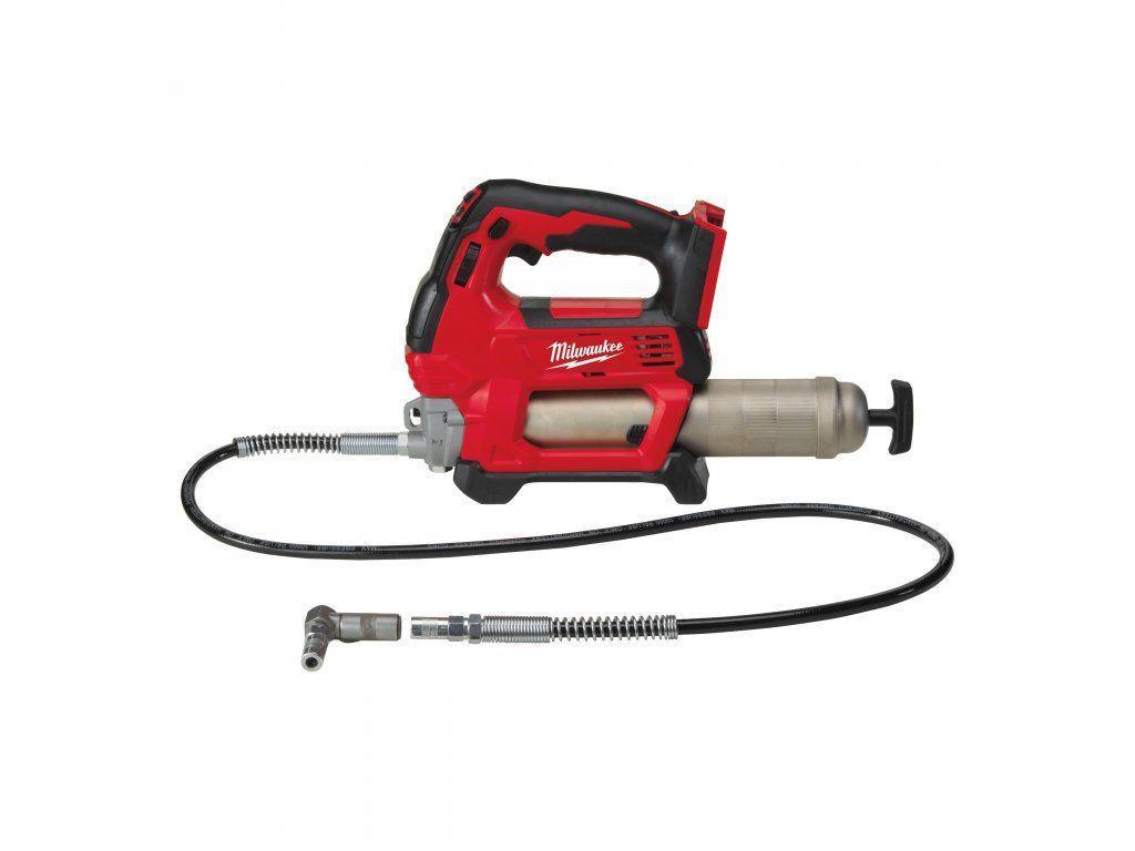 Milwaukee M18 GG mazací pistole
