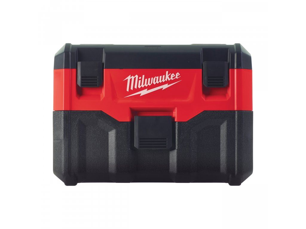 Milwaukee M18 VC2 vysavač mokré i suché