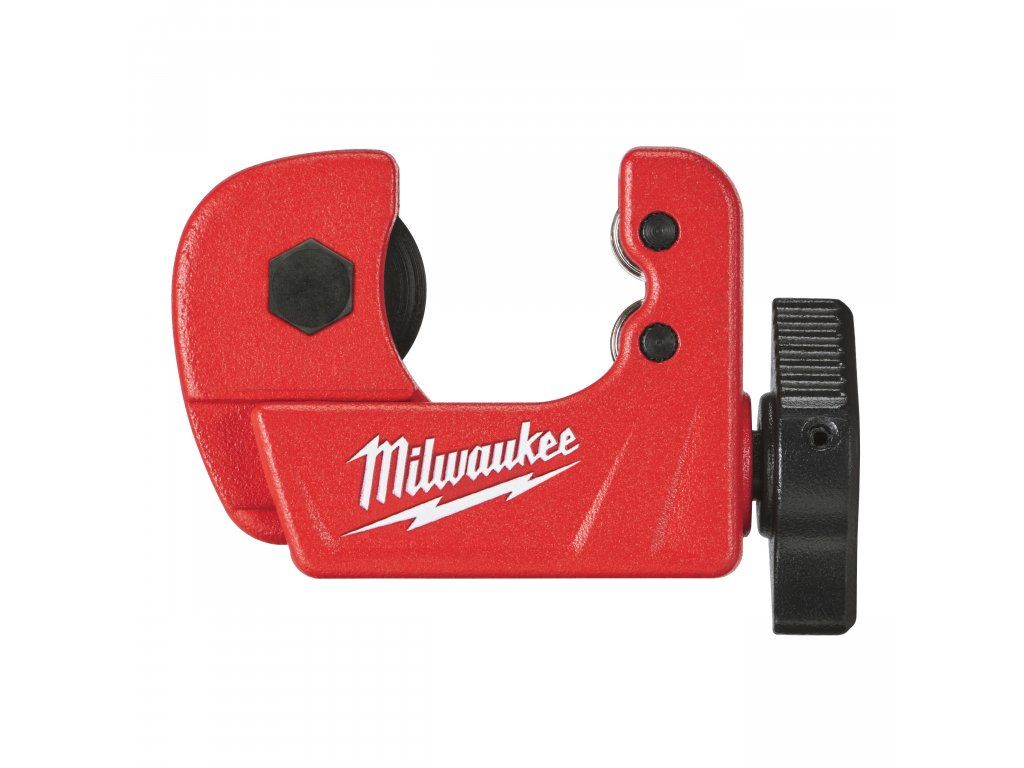 Milwaukee řezák na měděné trubky MINI 3–15 mm