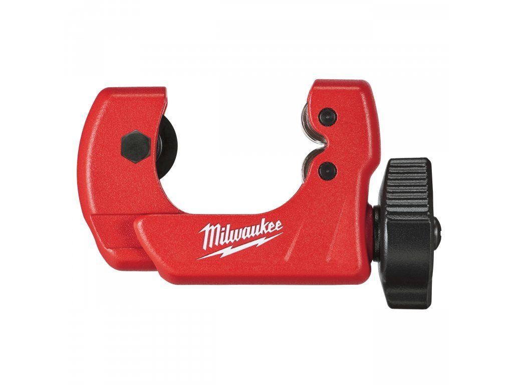 Milwaukee řezák na měděné trubky MINI 3–28 mm
