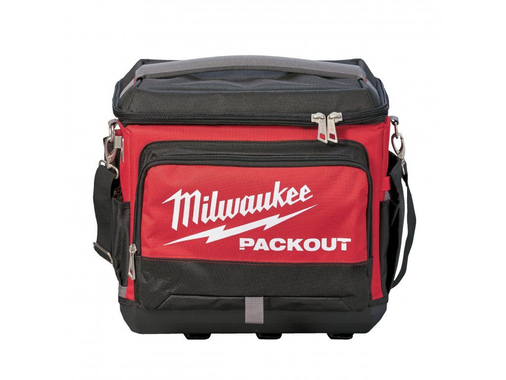 Milwaukee chladicí taška na pracoviště PACKOUT