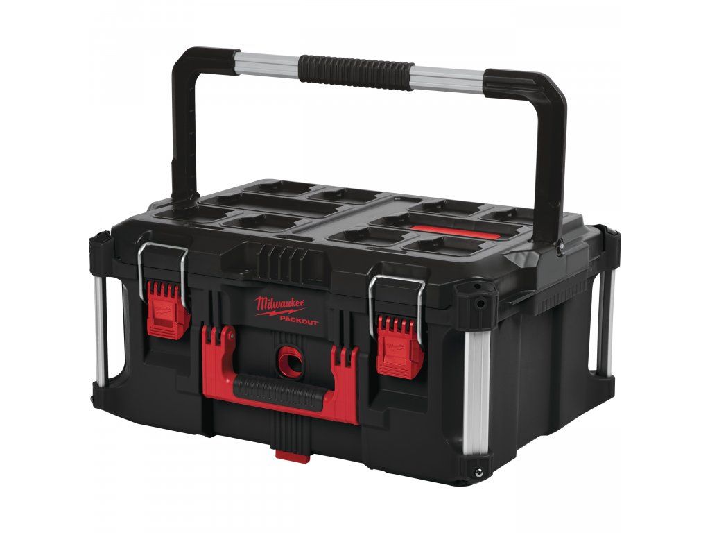 Milwaukee PACKOUT velký box