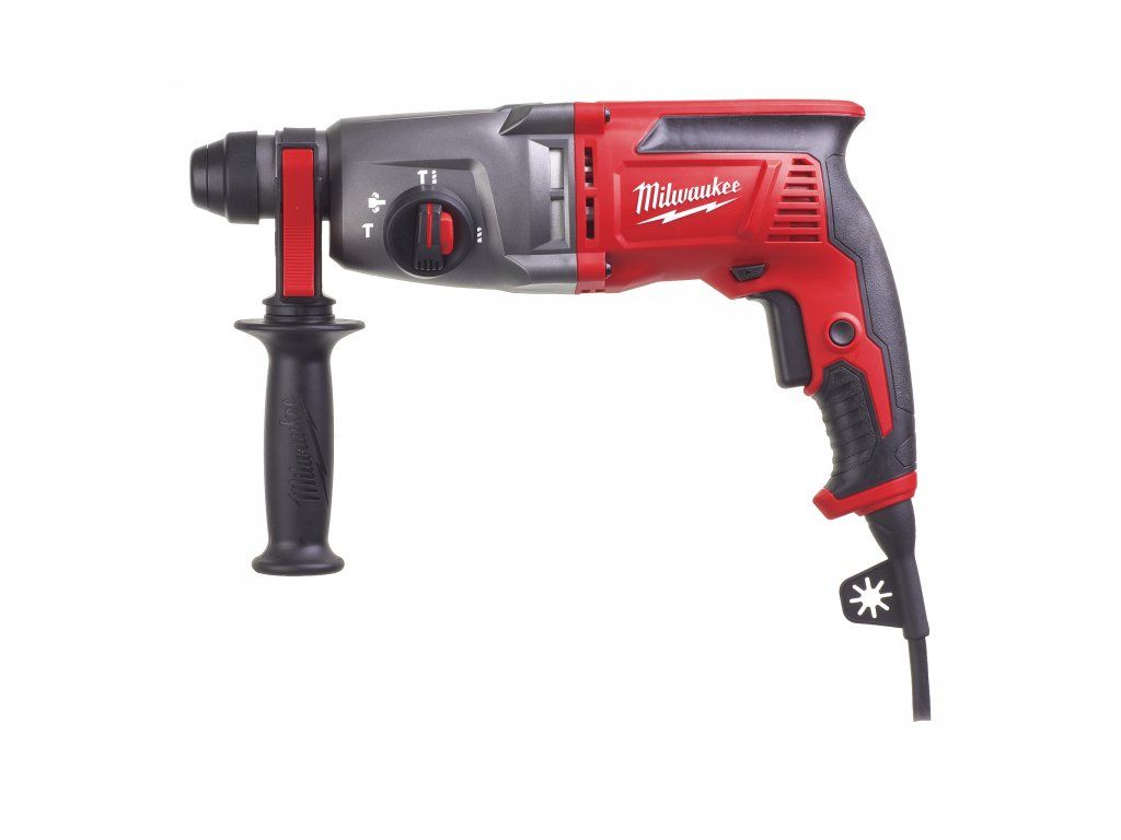 Milwaukee PH26T kladivo SDS-plus 26 mm