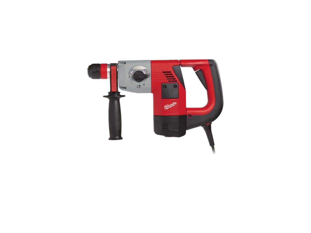 Milwaukee PLH32XE 32 mm SDS-plus kladivo tvaru L