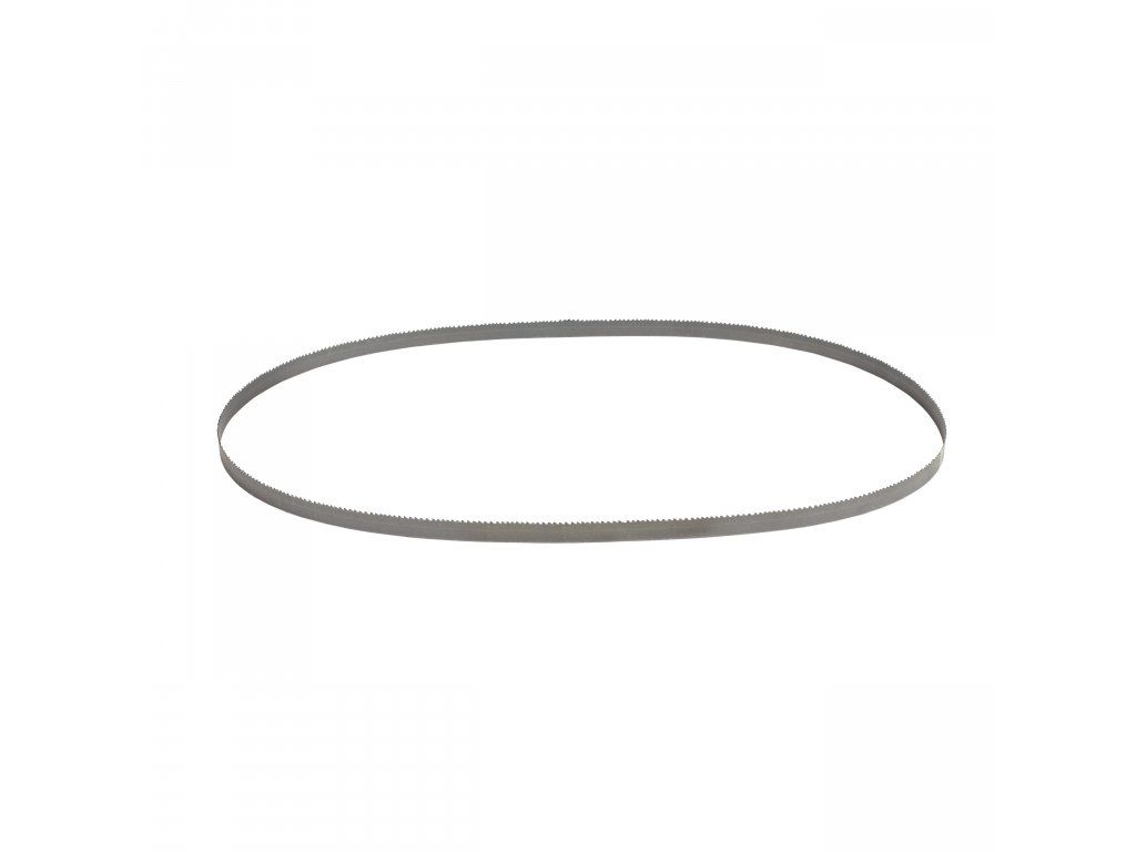 Milwaukee Premium pás 1140 mm 8/10 TPI