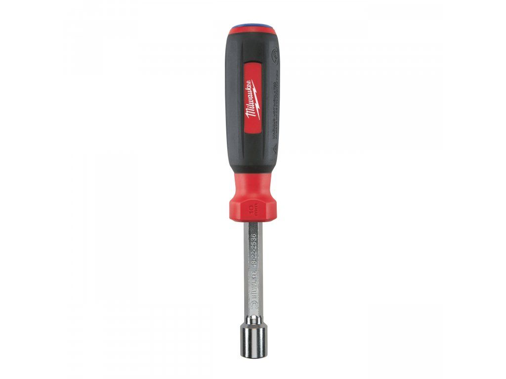 Milwaukee HOLLOWCORE magnetický trubkový šroubovák 10 mm