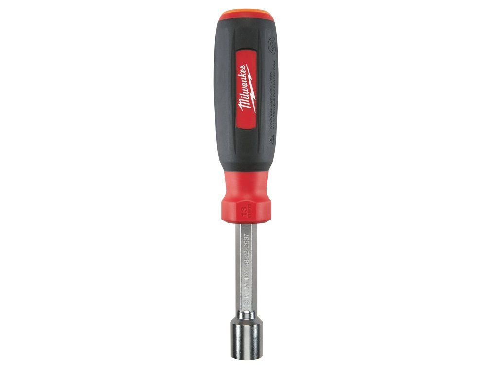 Milwaukee HOLLOWCORE 13 mm oranžová