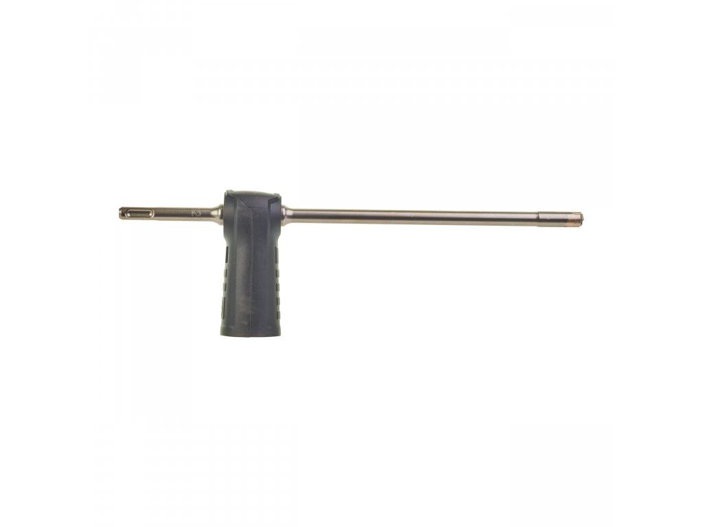 Milwaukee vrták SDS-Plus s odsáváním 12x325 mm
