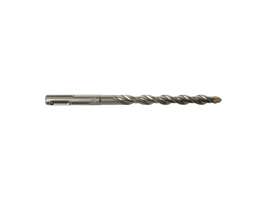 Milwaukee vrták SDS-Plus M2 10x100x160