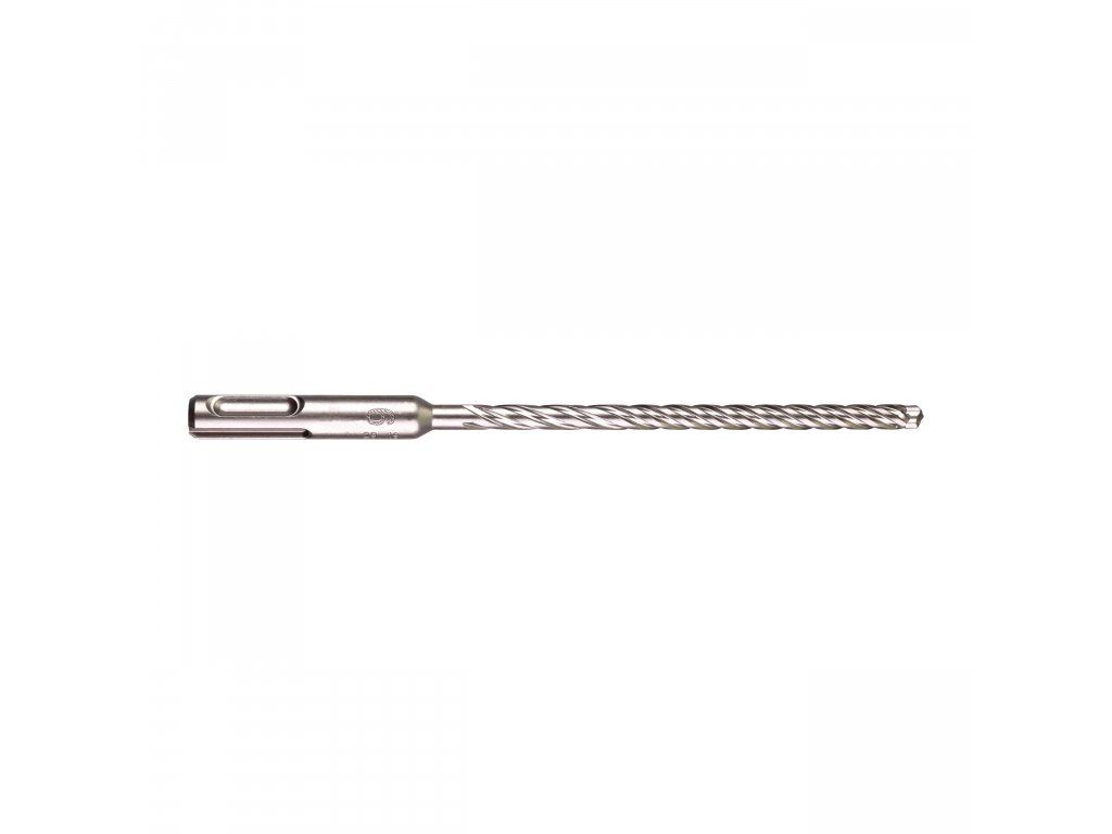 Milwaukee vrták SDS-Plus MX4 6x100x165