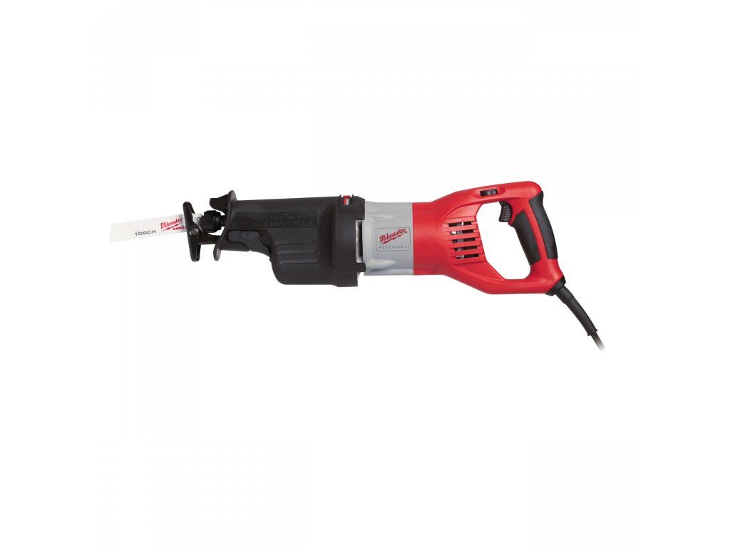 Milwaukee SSPE1500X Super SAWZALL