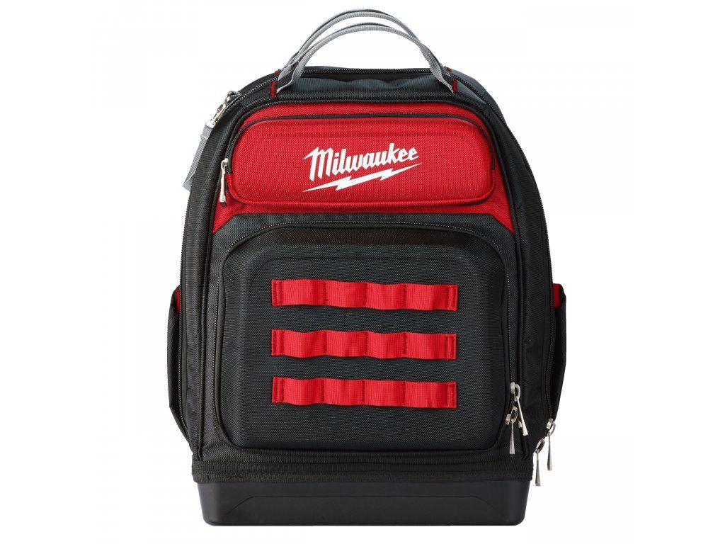 Milwaukee batoh ULTIMATE JOBSITE