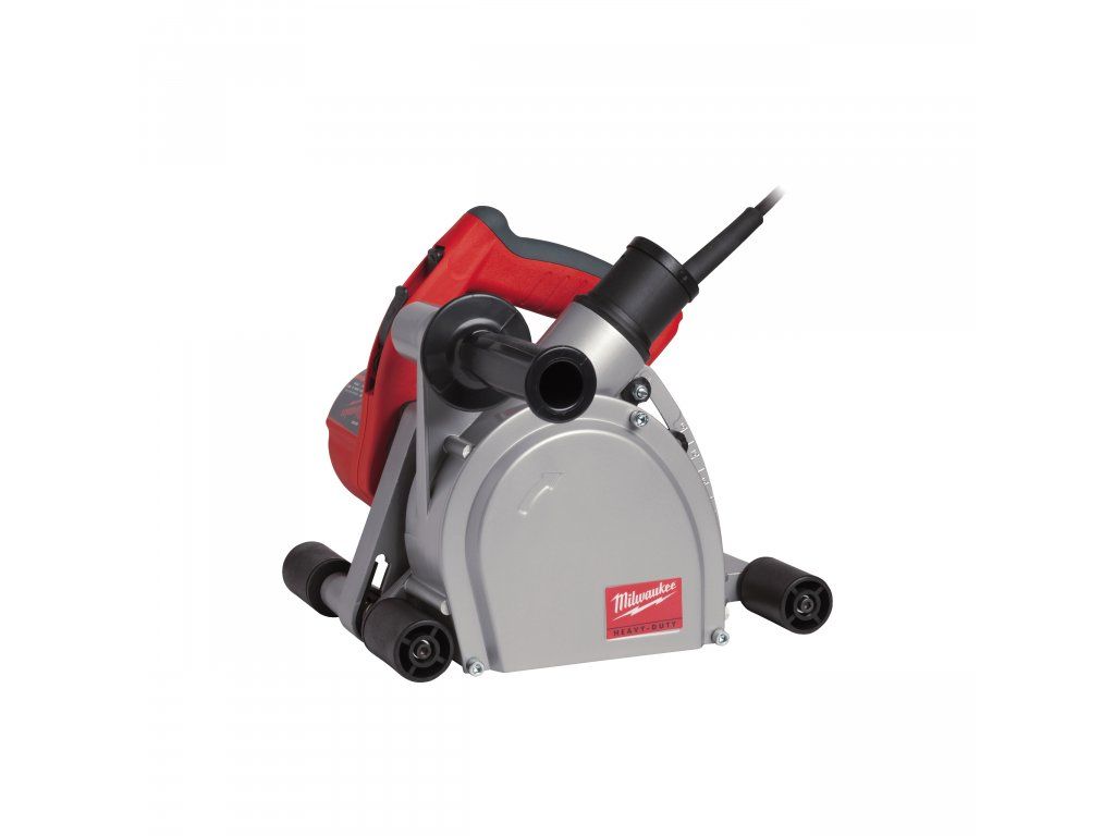 Milwaukee WCS45 drážkovací frézka 150 mm
