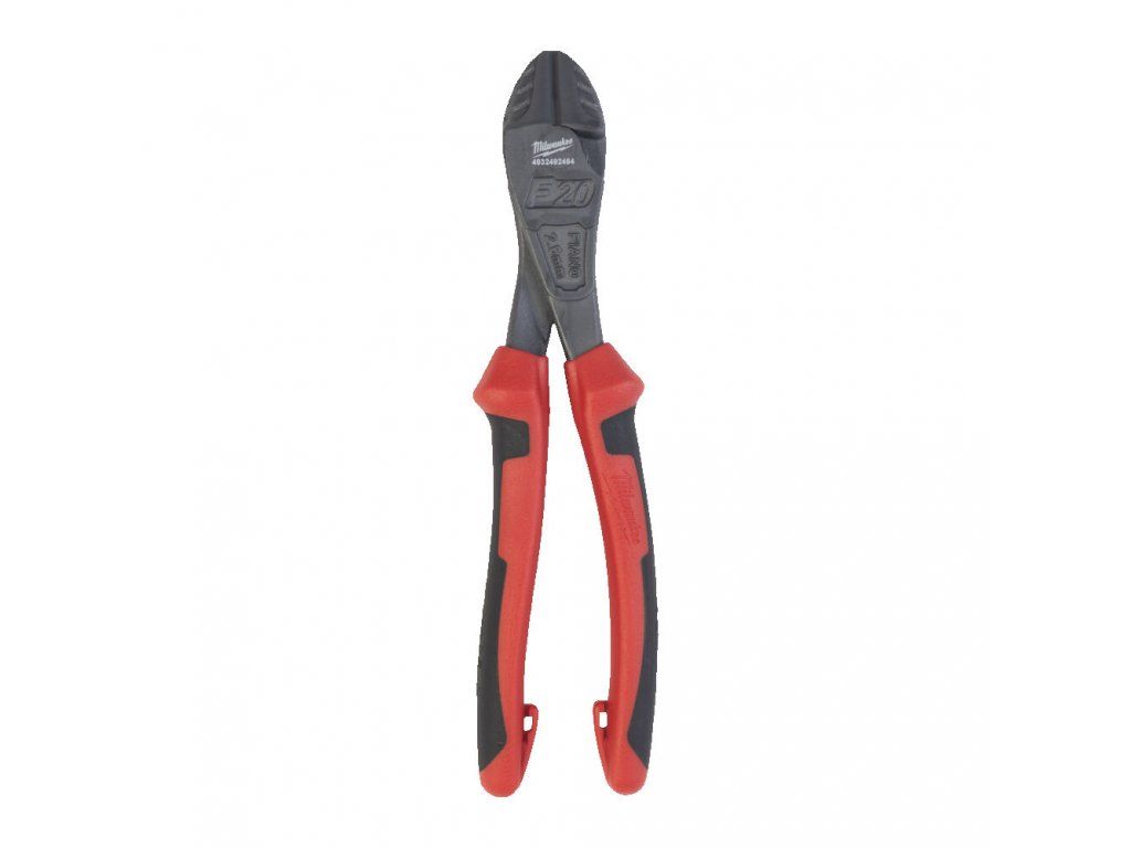 Milwaukee kleště boční štípací HEAVY DUTY 200 mm