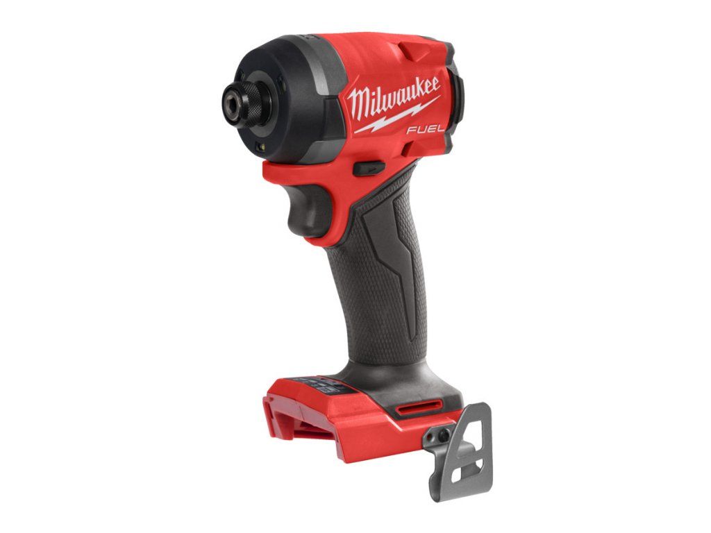 Milwaukee M18 FID3 rázový utahovák 3. generace