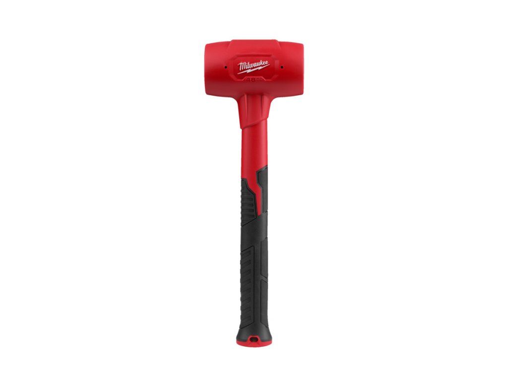 Milwaukee palice 1360 g bez zpětného rázu