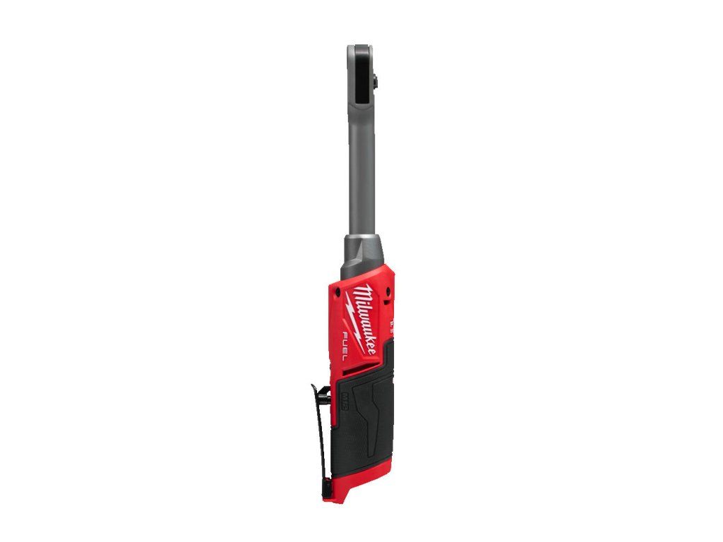 Milwaukee M12 FUEL průchozí ráčna INSIDER
