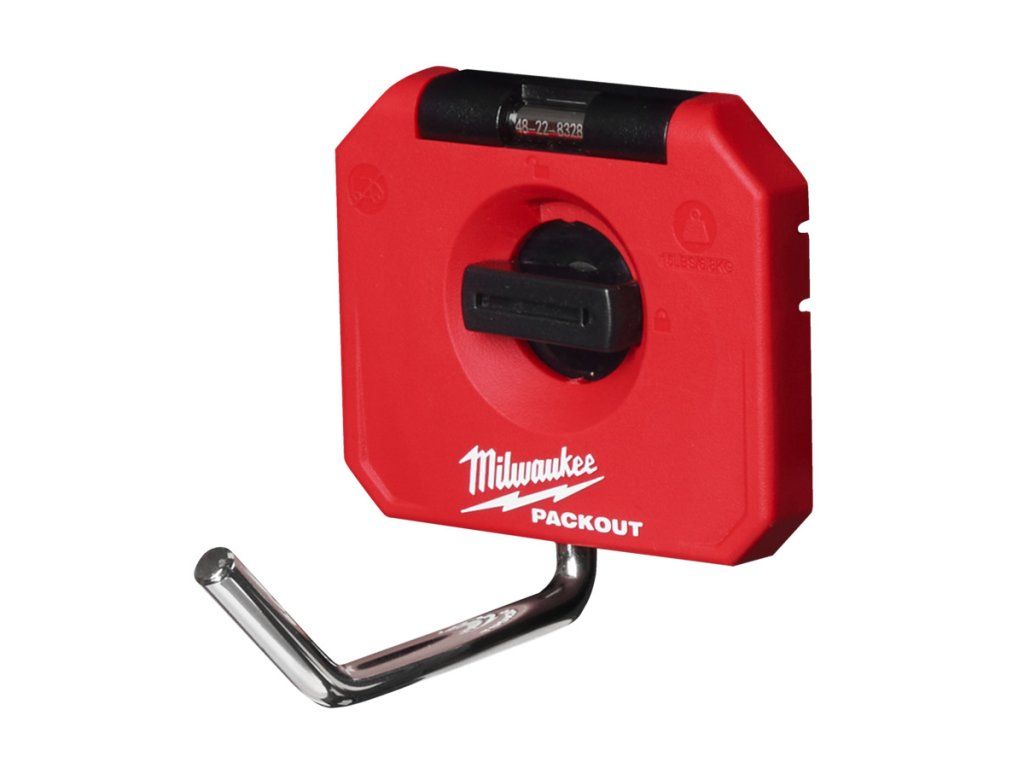 Milwaukee závěsný háček PACKOUT