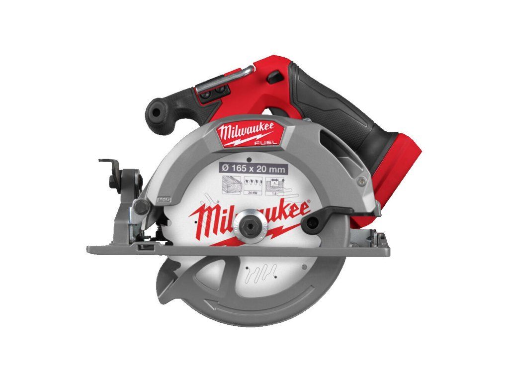 Milwaukee M18 FCS552 kotoučová pila