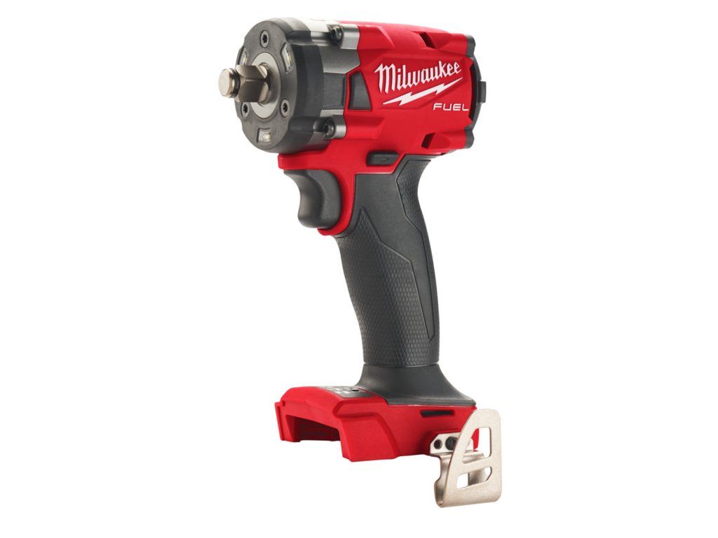 Milwaukee M18 FIW2F12 kompaktní ½″ rázový utahovák