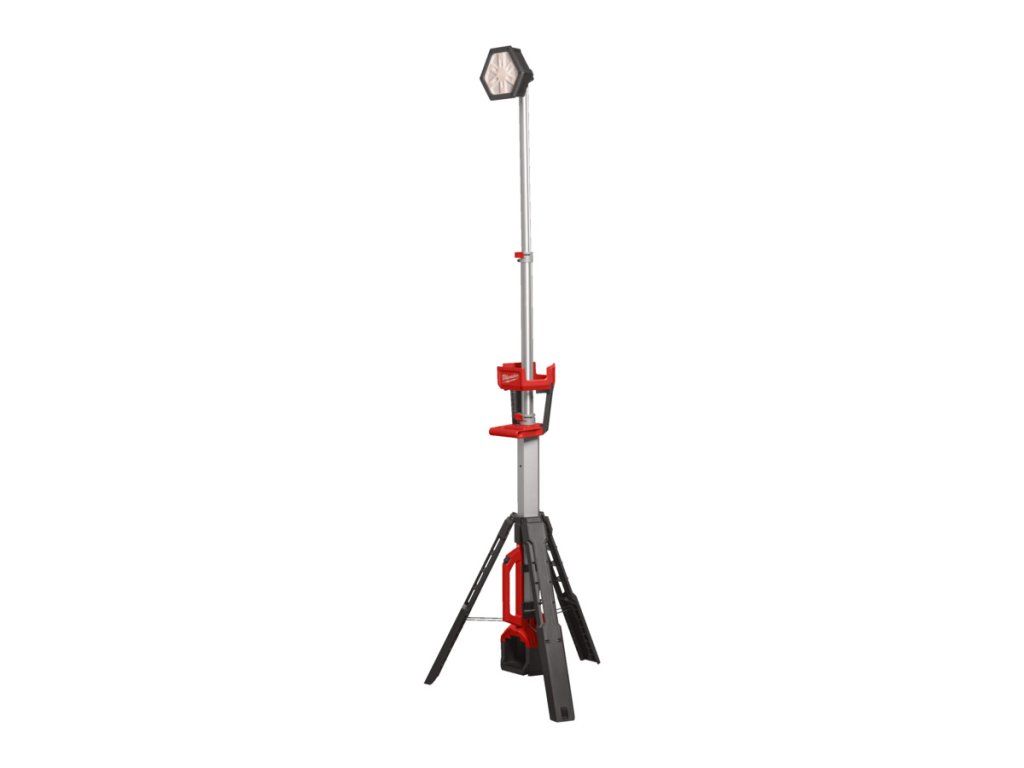 Milwaukee M18 SAL2 stojanová svítilna