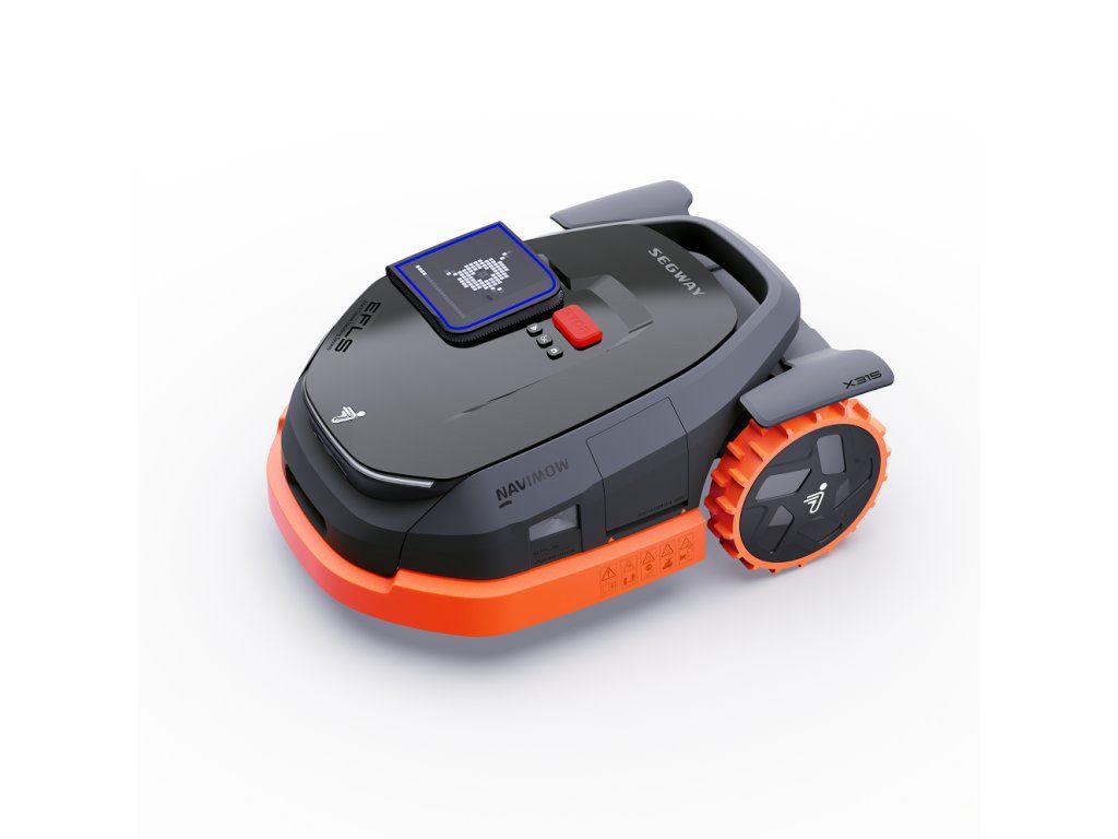 Segway Navimow X315E