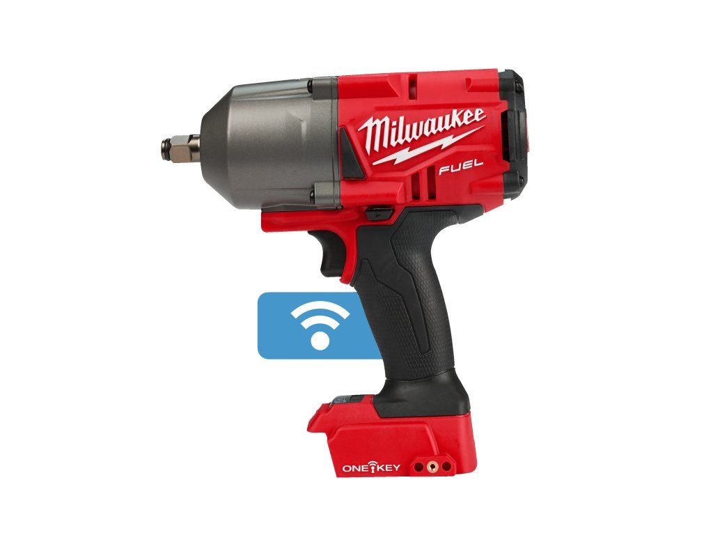 Milwaukee M18 ONEFHIWF12 rázový utahovák ONE-KEY