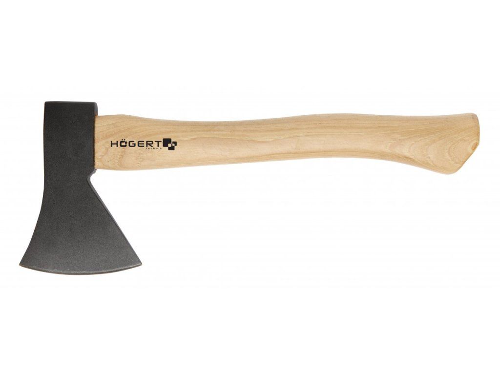 Högert HT3B060 sekera 600 g hickory