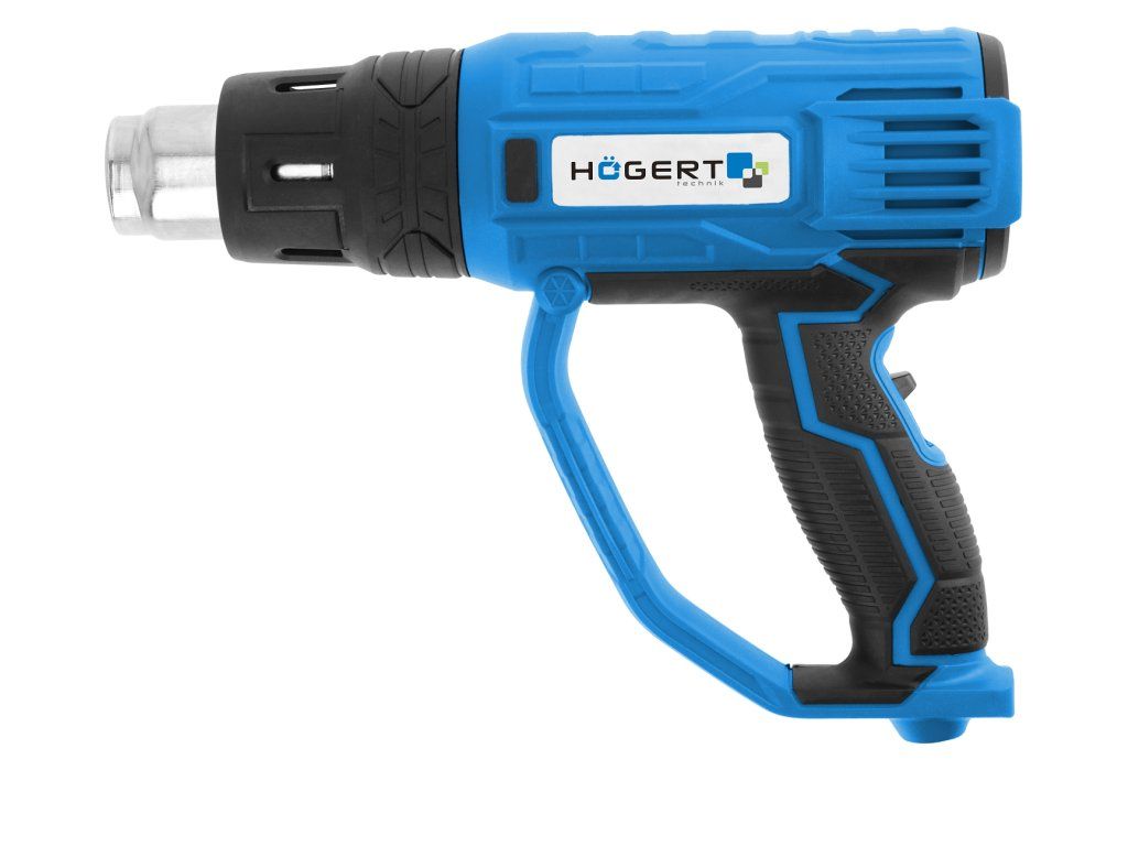 Högert HT2C550 horkovzdušná pistole 2000 W