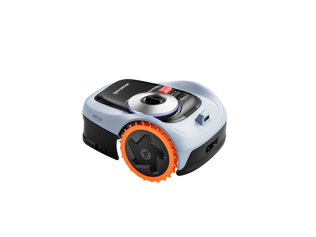 Segway Navimow i210E AWD