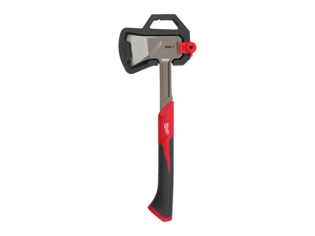 Milwaukee štípací sekera 40 cm