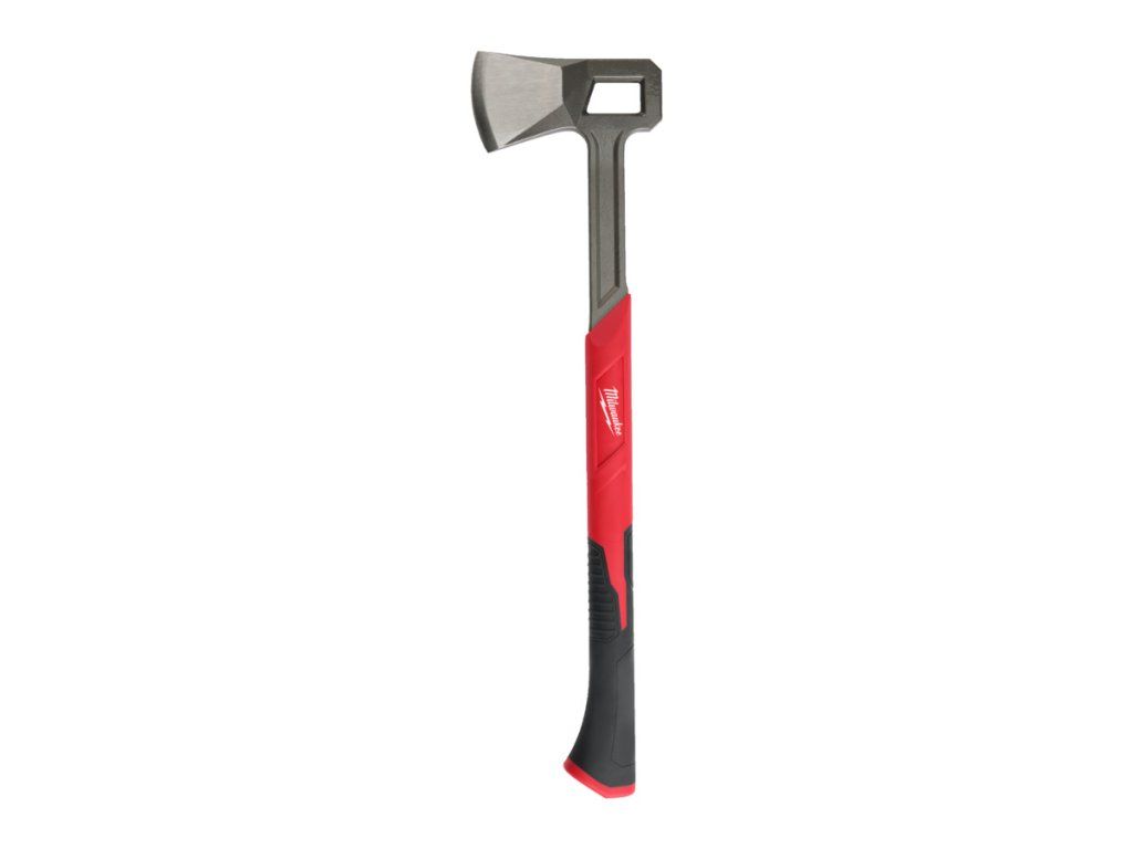 Milwaukee štípací sekera 66 cm druhý pohled