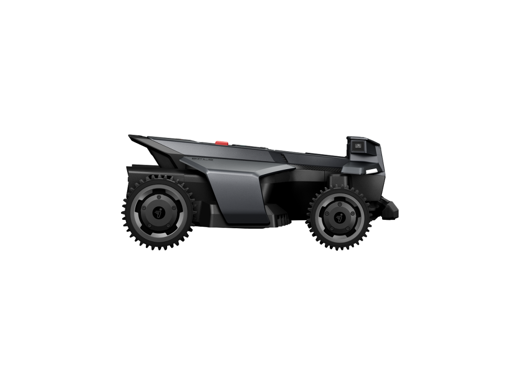 Segway Navimow X420E AWD