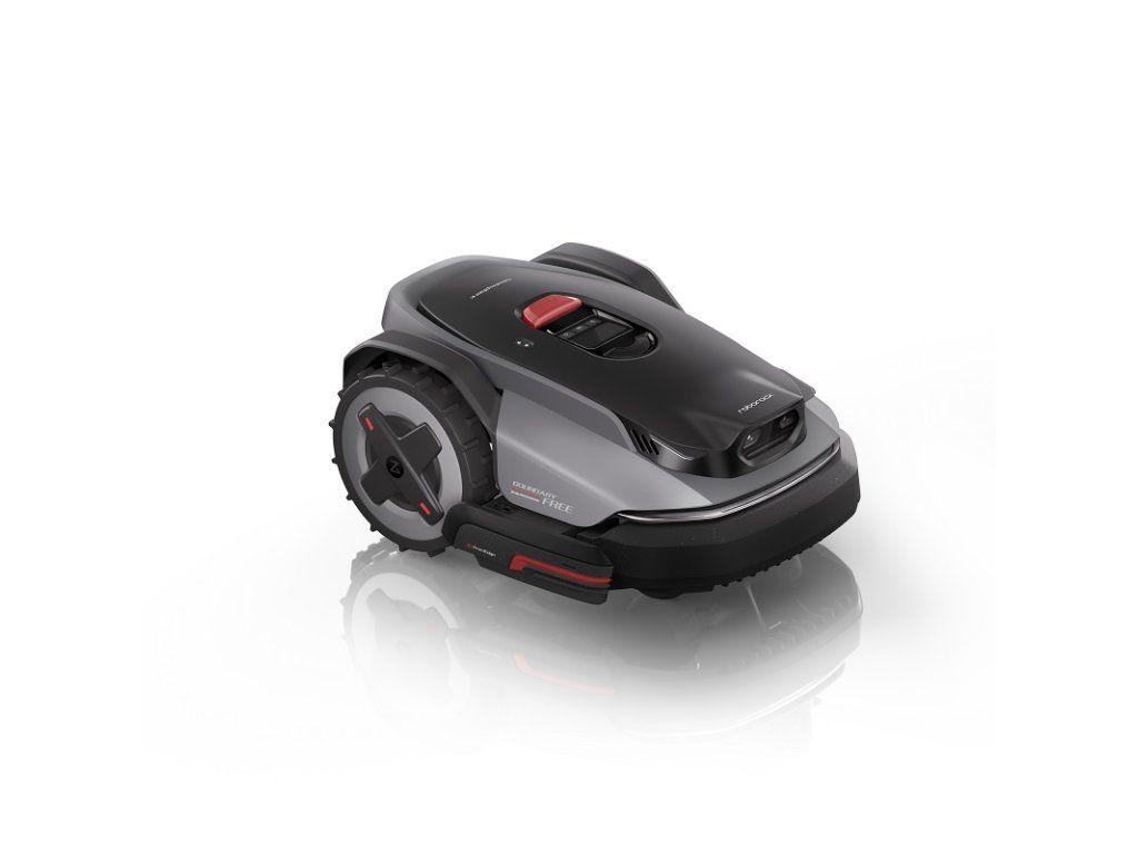 Roborock RockMow S115